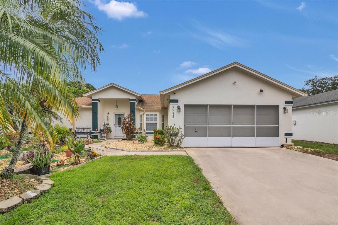 2925 Timbercrest Pl., Lakeland, FL 33810