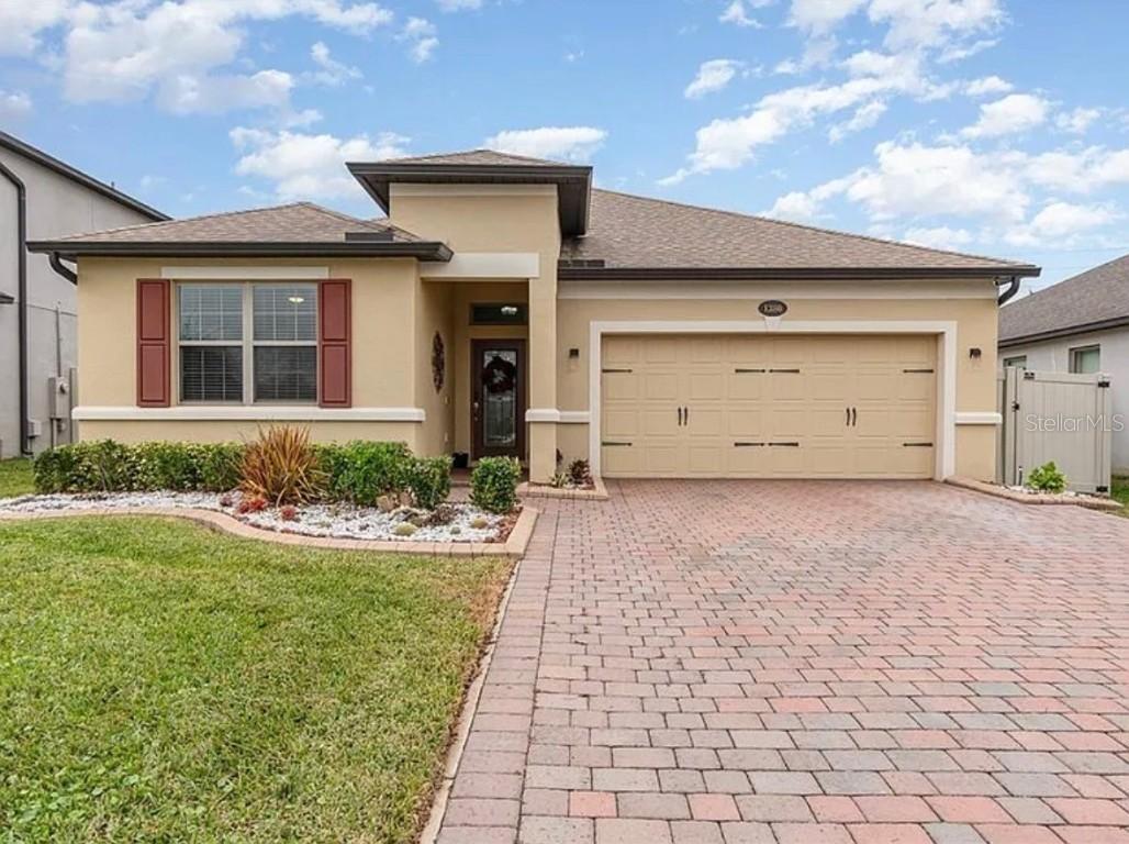 1380 Clear Brook Pl., St Cloud, FL 34772