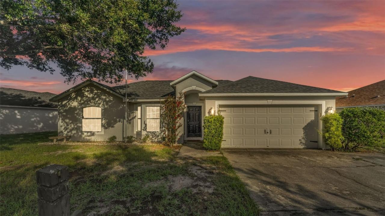 3917 NW Warbler Dr., Winter Haven, FL 33880