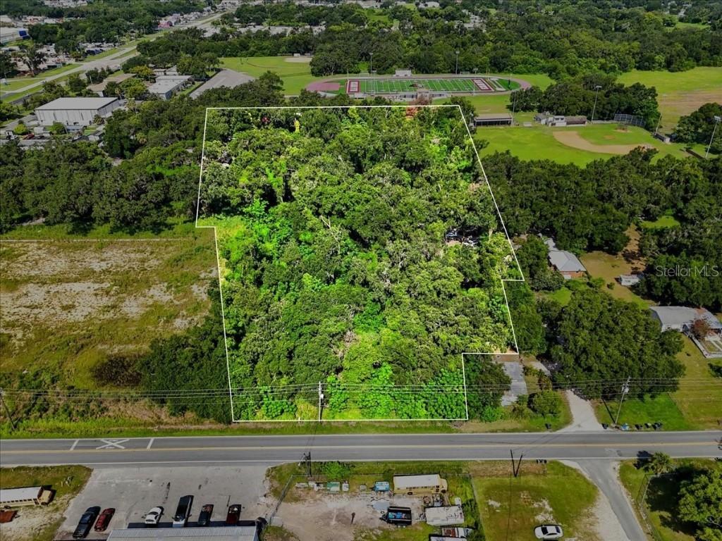 Fish Hatchery Rd., Lakeland, FL 33801