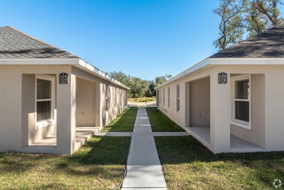 1112-1120 Gay Rd., Lakeland, FL 33811
