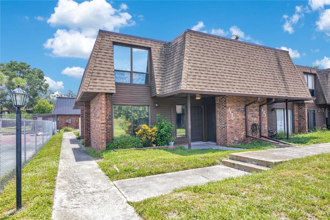 1836 N Crystal Lake Dr. #112, Lakeland, FL 33801