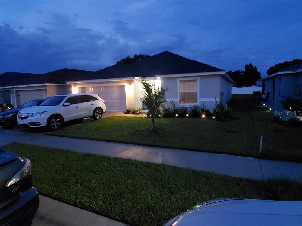 425 St Georges Cir., Eagle Lake, FL 33839