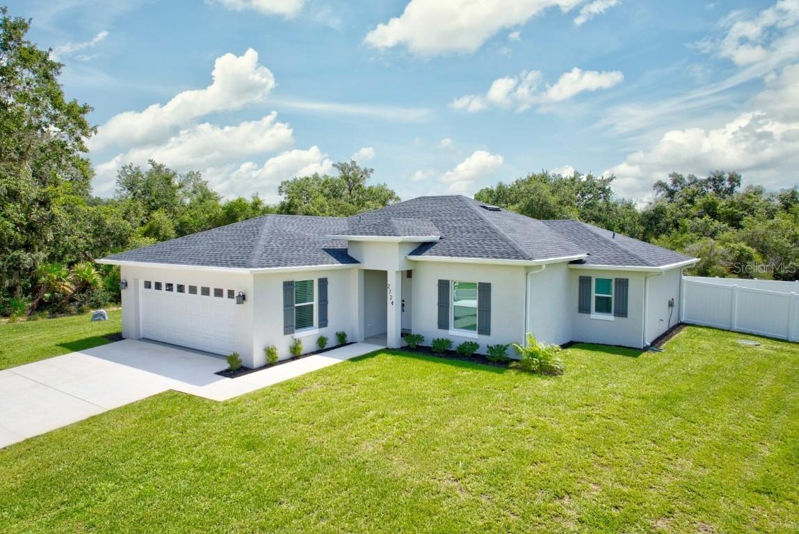 2724 Duane Palmer Blvd., Sebring, FL 33876