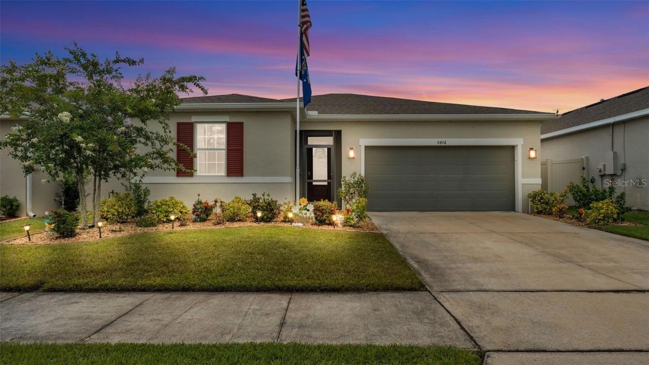 5416 Arlington River Dr., Lakeland, FL 33811