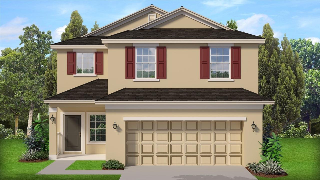 2335 Brassie Ct., Winter Haven, FL 33884