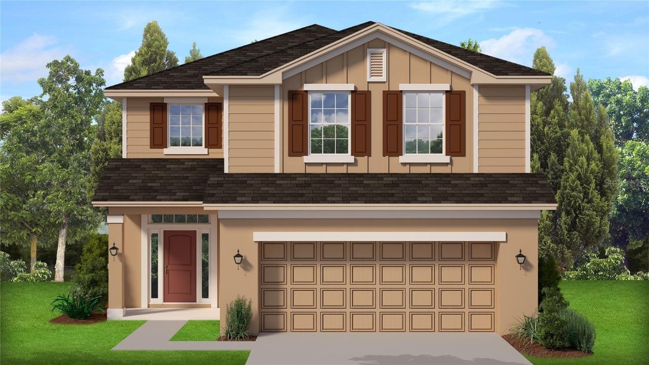 2331 Brassie Ct., Winter Haven, FL 33884