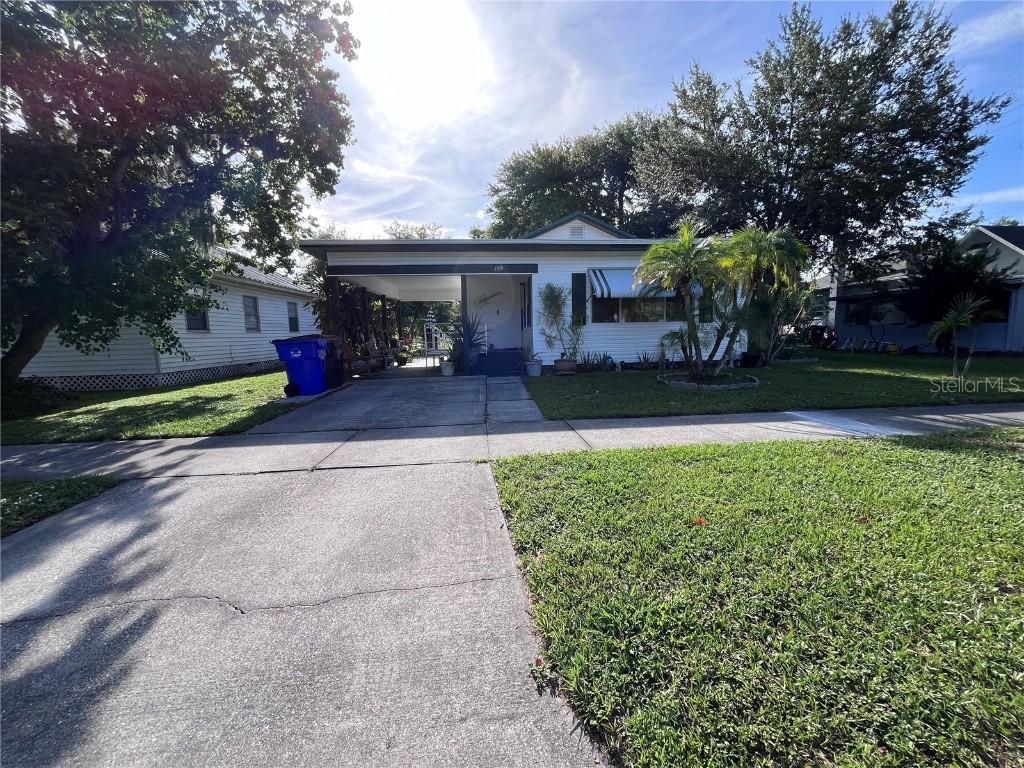 1319 Florida Ave., St Cloud, FL 34769