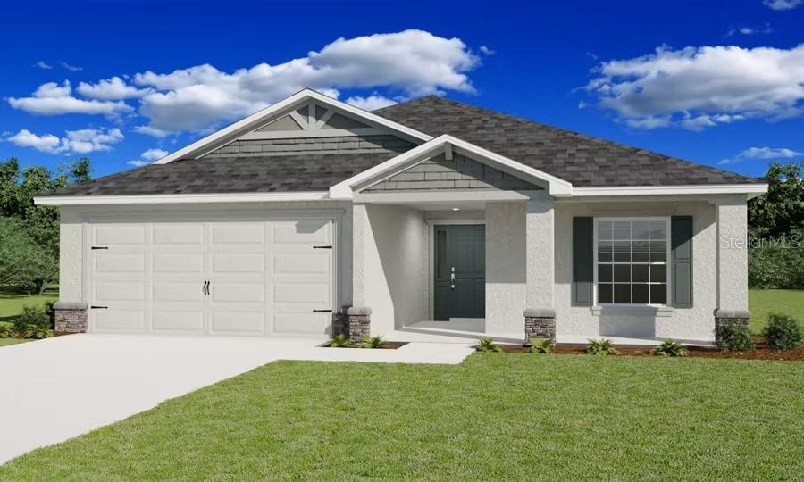 4503 Rapallo Ave., Winter Haven, FL 33884