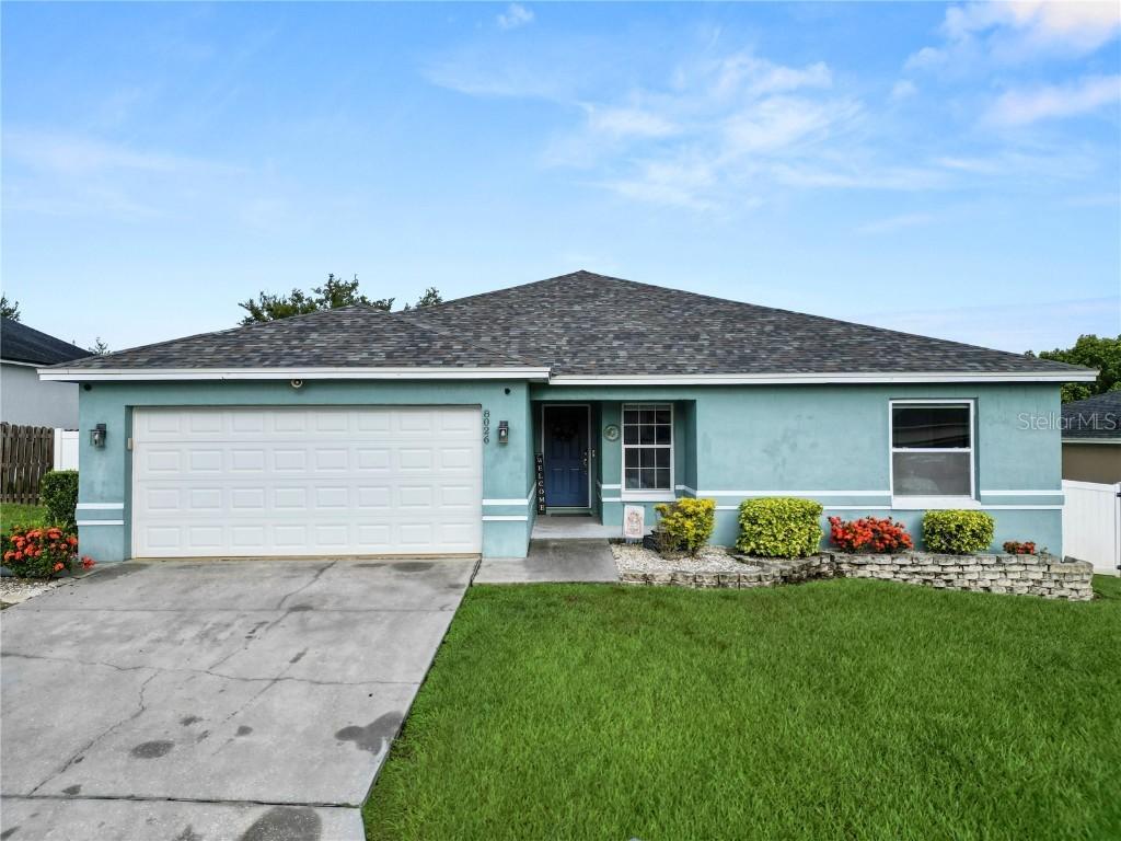 8026 Ashley Pointe Dr., Lakeland, FL 33810