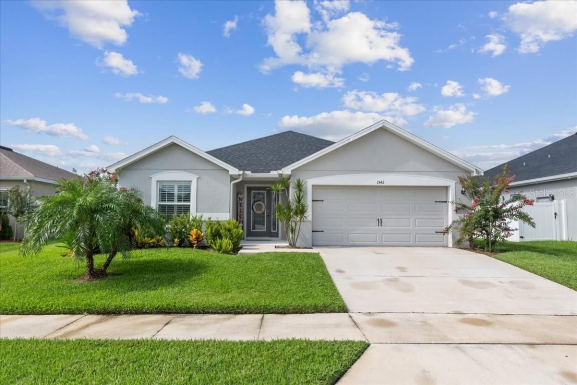 1542 Hollow Tree Ct., Lakeland, FL 33811