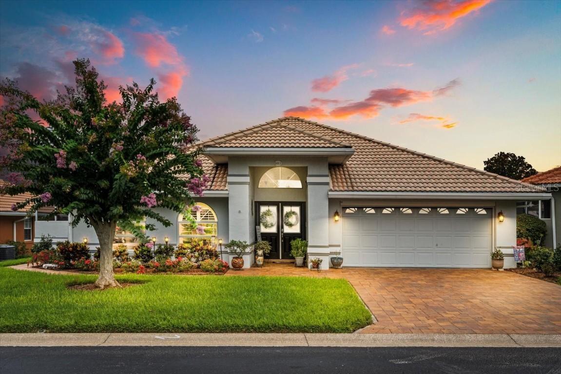 103 Harbor Way, Auburndale, FL 33823