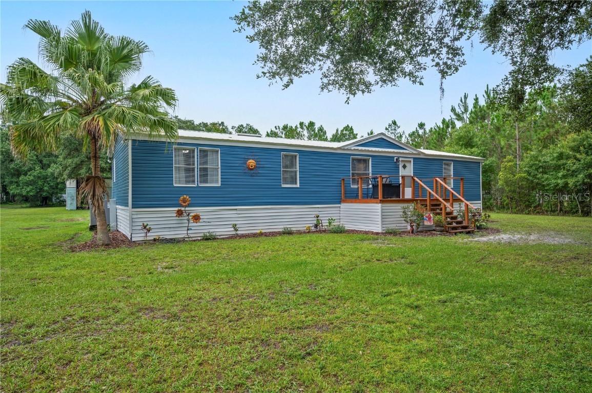 13821 Rockridge Rd., Lakeland, FL 33809