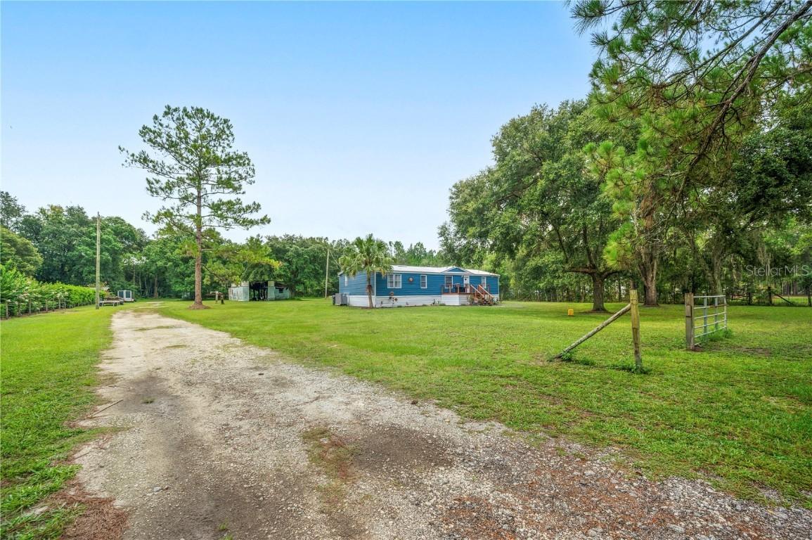 13821 Rockridge Rd., Lakeland, FL 33809