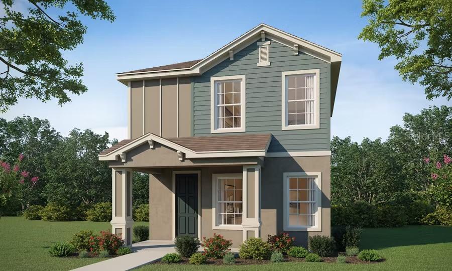 509 Silverbell Tr., St Cloud, FL 34771