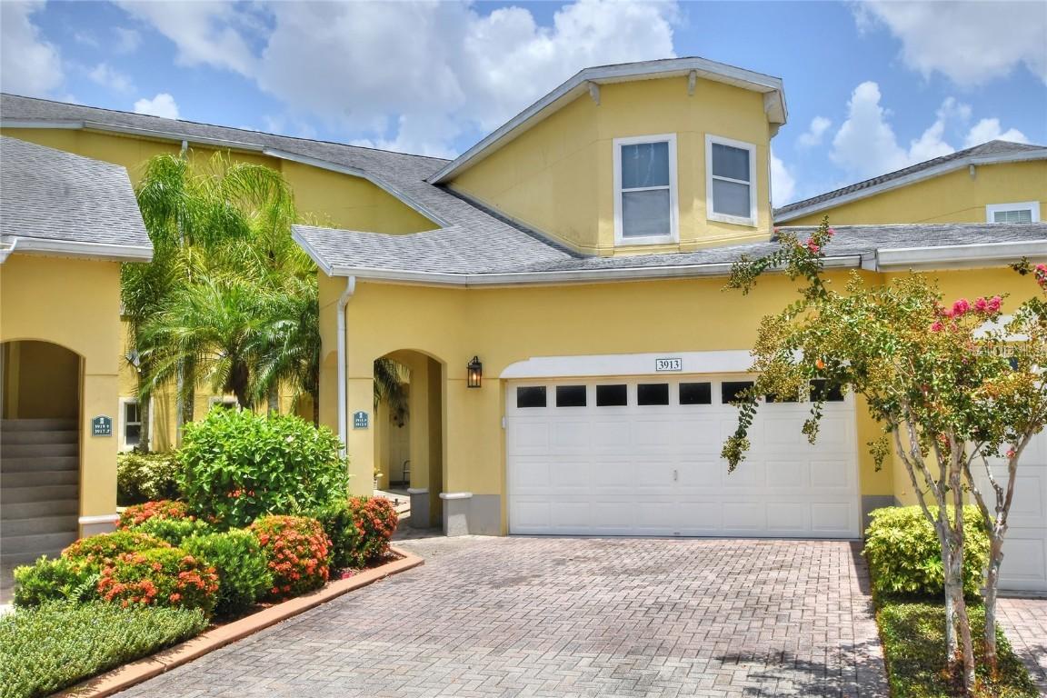 3913 Serenade Ln. #4, Lakeland, FL 33811