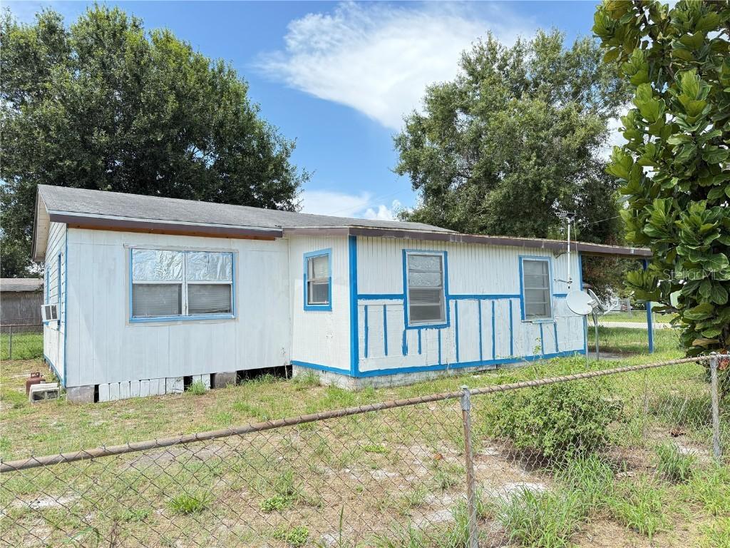 201 Richburg Rd., Winter Haven, FL 33880