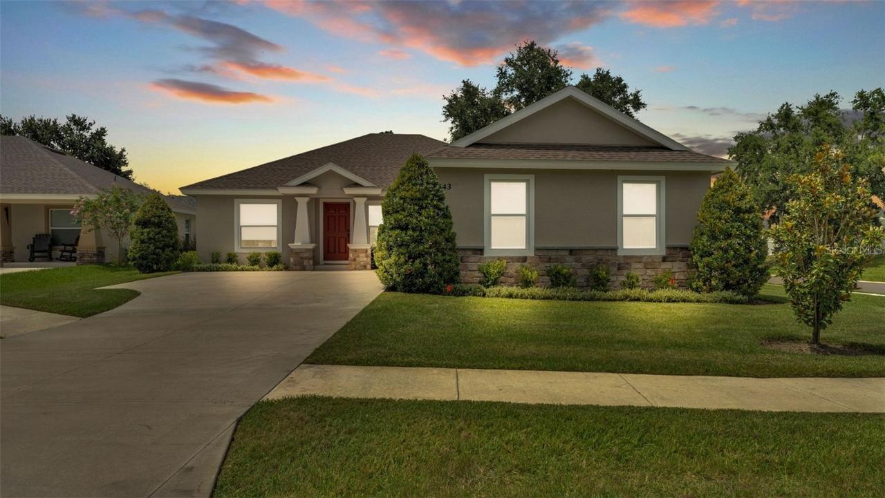 843 Allison Pl., Bartow, FL 33830
