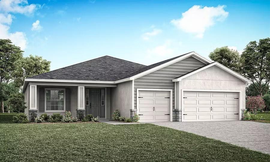 858 Cypress Creek Run, St Cloud, FL 34771