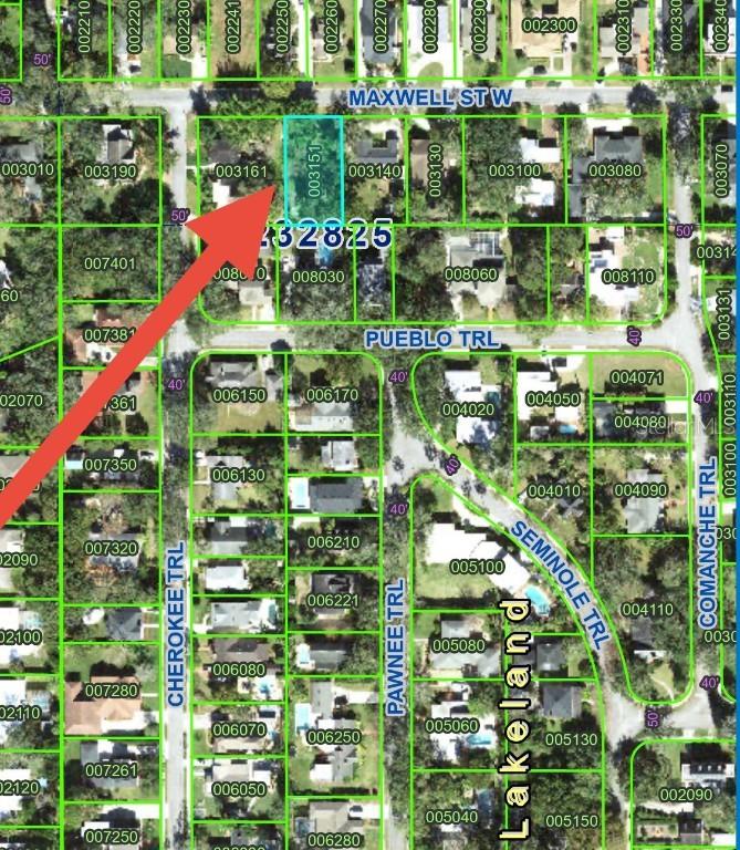 408 W Maxwell St., Lakeland, FL 33803