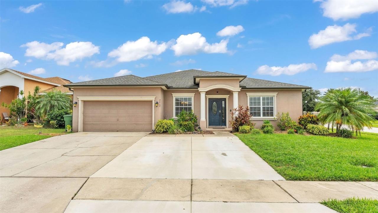 4812 Mandolin Ct., Winter Haven, FL 33884