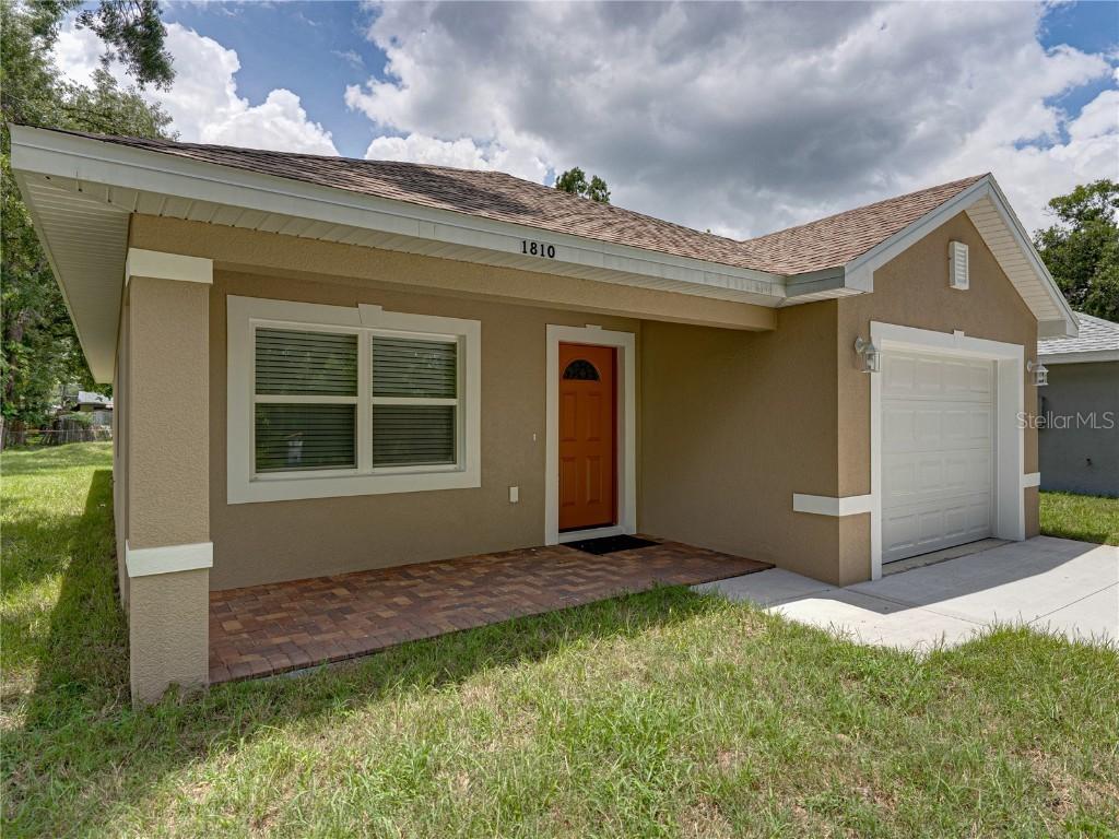 1810 W Marjorie St., Lakeland, FL 33815