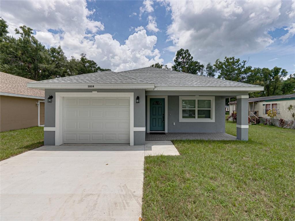 1814 W Marjorie St., Lakeland, FL 33815