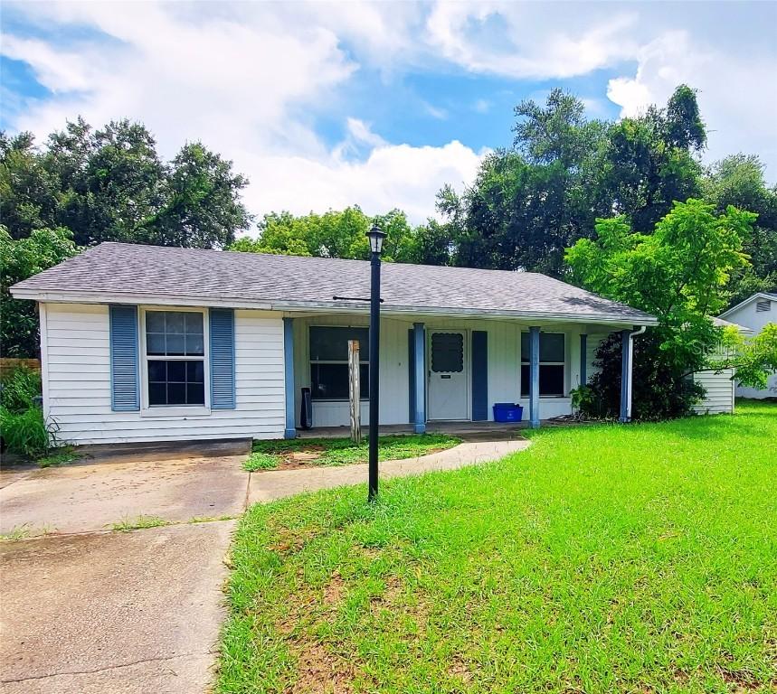 1819 Cordova Cir., Lakeland, FL 33801