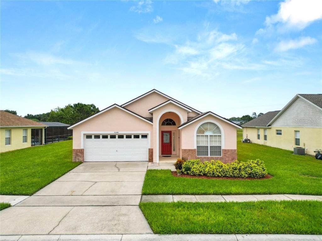 16200 Egret Hill St., Clermont, FL 34714