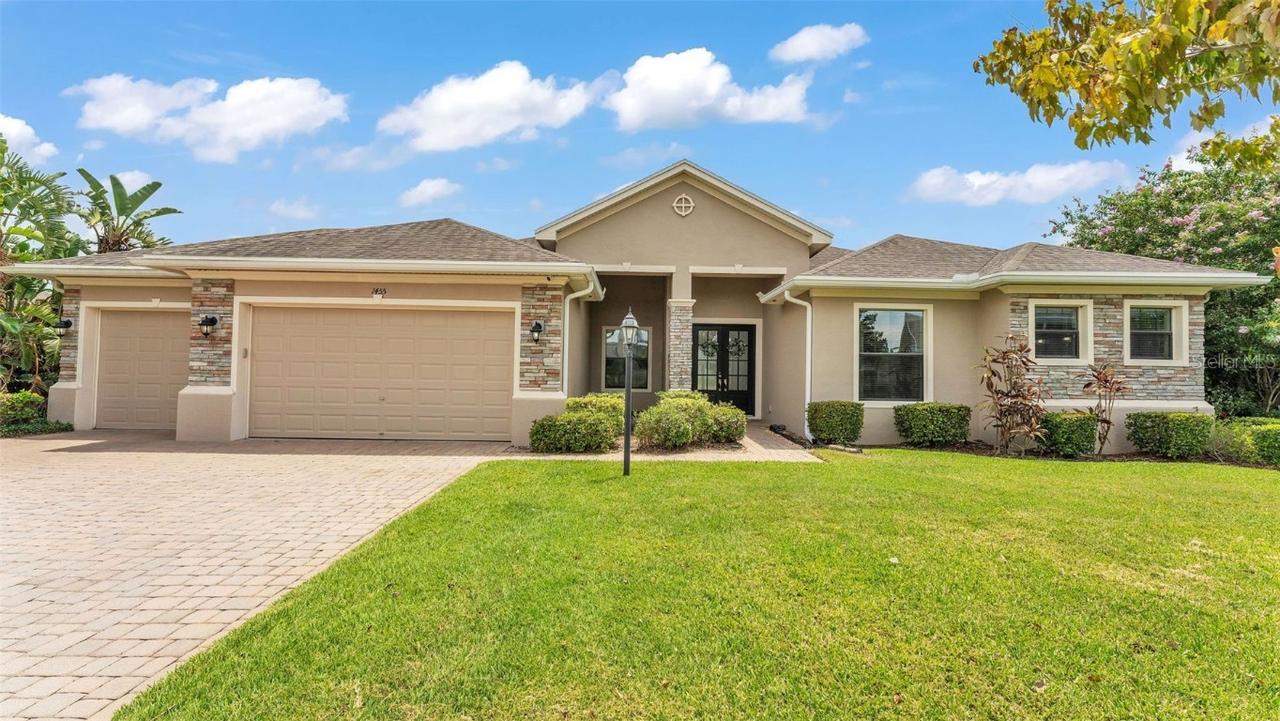 1455 Silver Leaf Dr., Lakeland, FL 33813