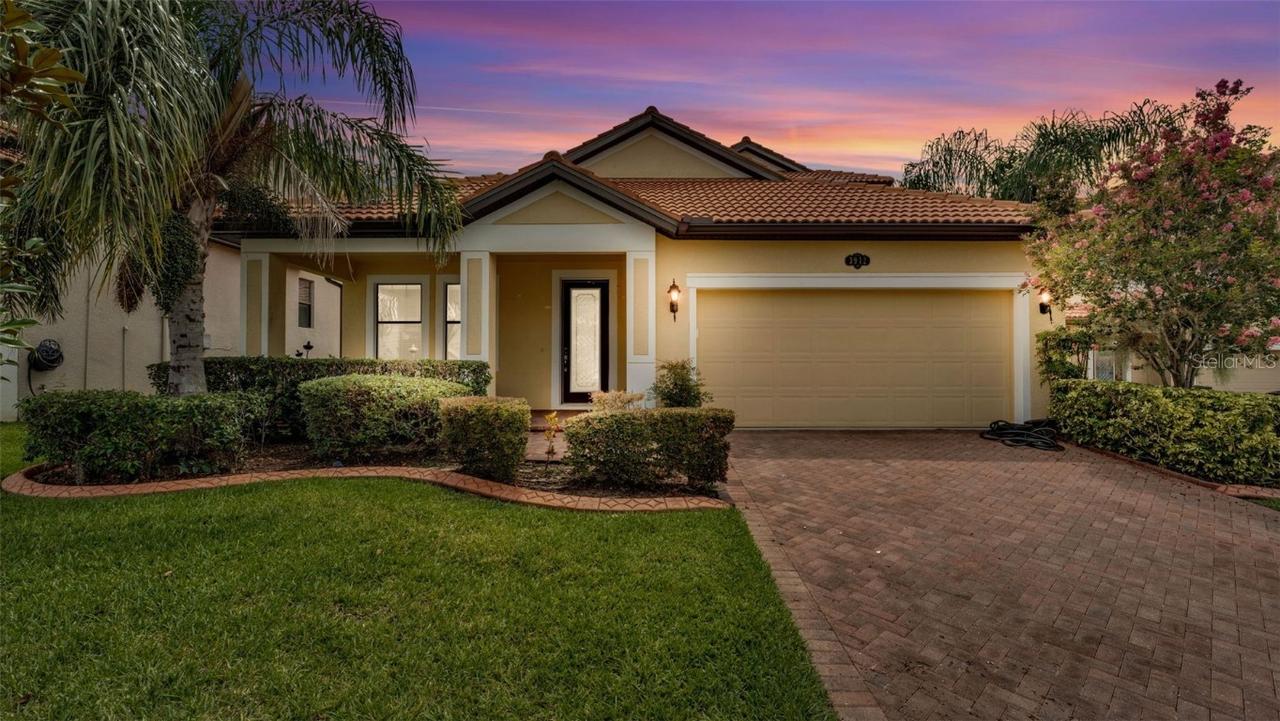 3912 Vista Trace Way, Lakeland, FL 33810