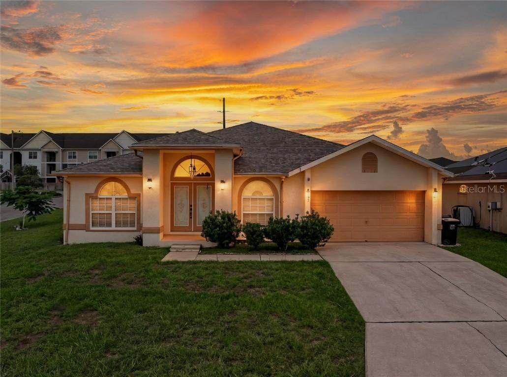 4532 Great Blue Heron Dr., Lakeland, FL 33812