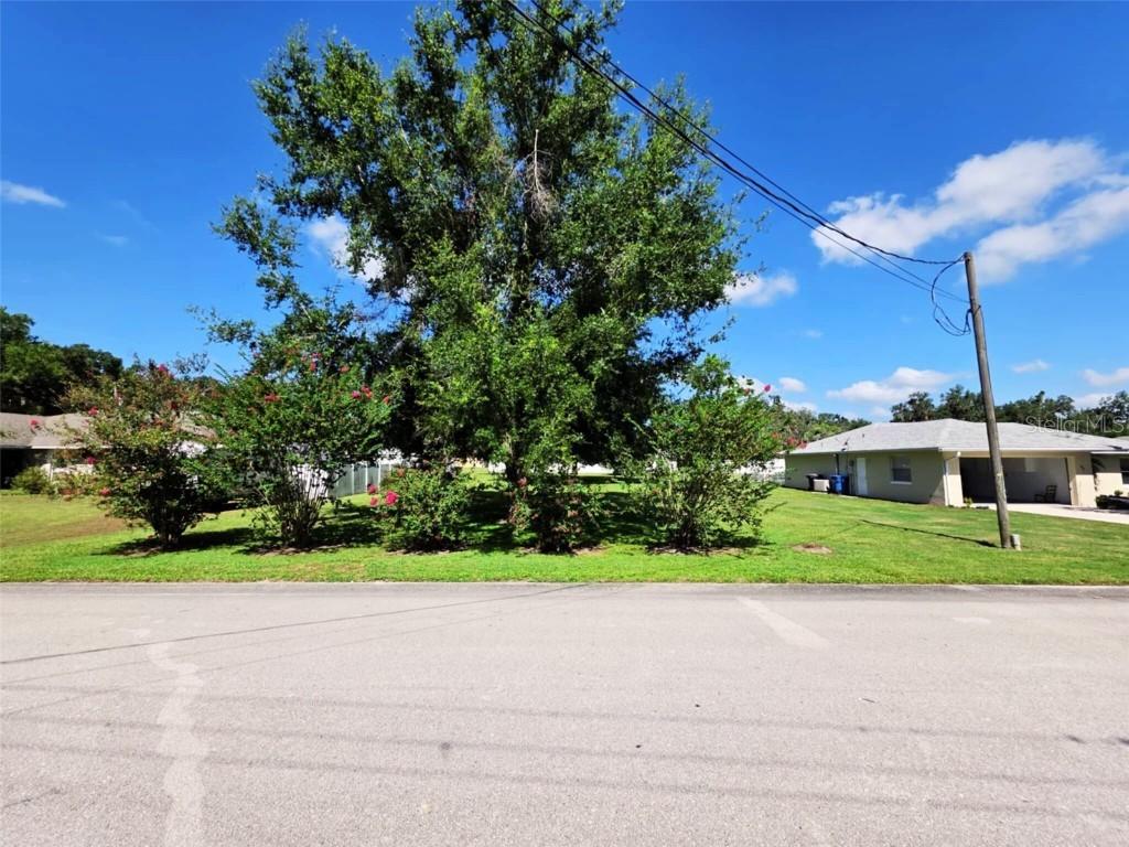N Polk Ave., Fort Meade, FL 33841