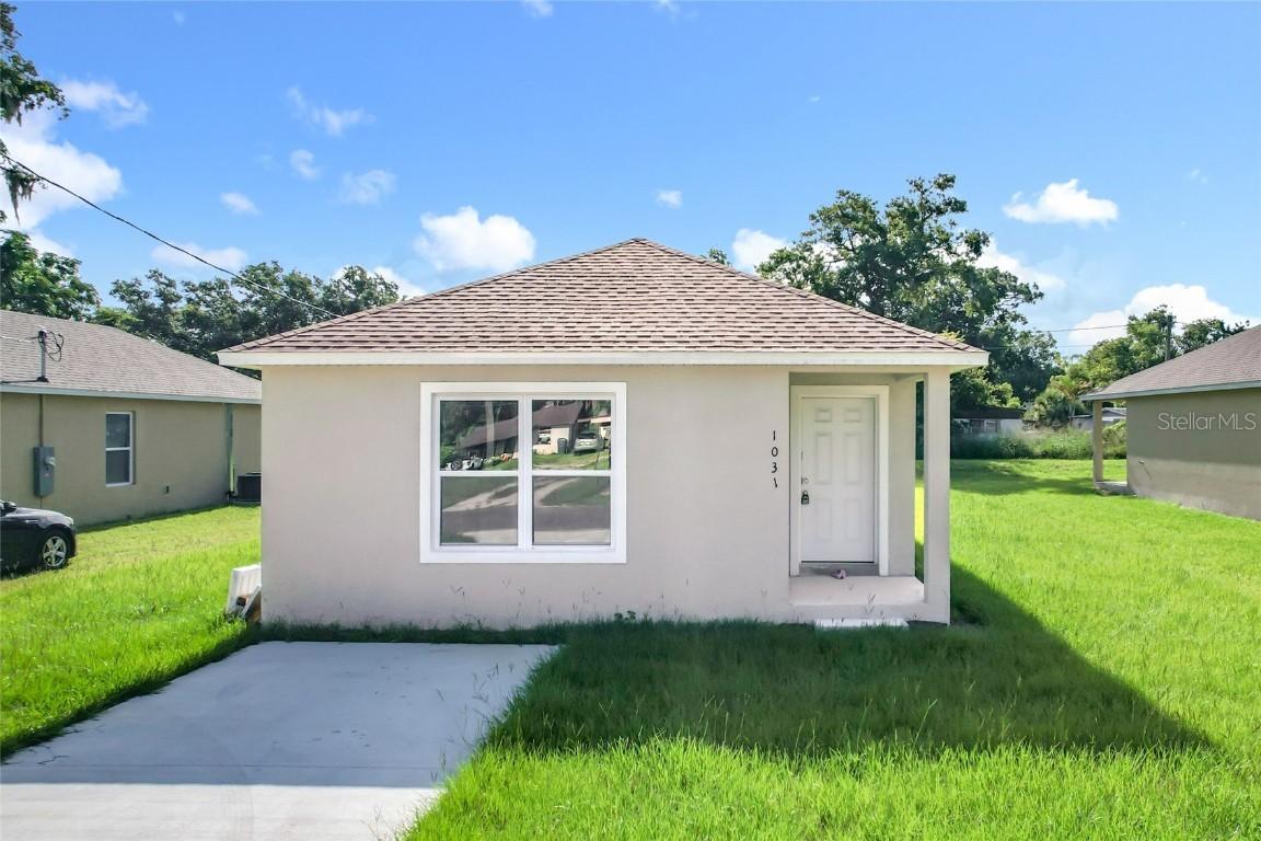 1031 Lakewood Ct., Lakeland, FL 33801