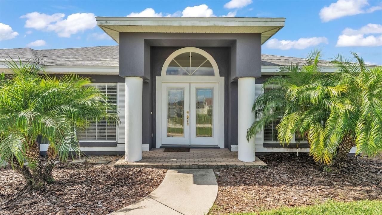 2309 Couples Dr., Lakeland, FL 33813