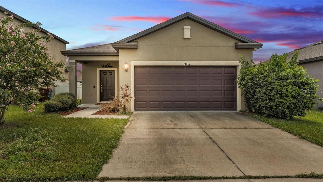 8839 Conway Rd., Polk City, FL 33868