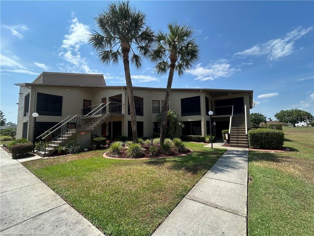 6000 Matanzas Dr. #6002, Sebring, FL 33872