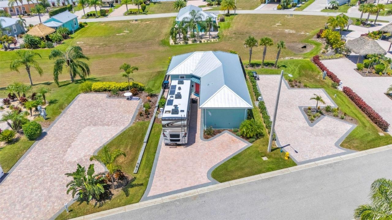 2829 Snowy Egret Dr., Polk City, FL 33868
