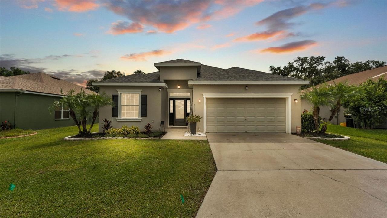 4565 Fairway Oaks Dr., Mulberry, FL 33860