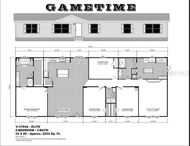 1525 Slash Pine Rd., Lakeland, FL 33809