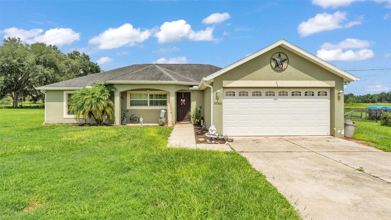 39360 Sparkman Rd., Dade City, FL 33525