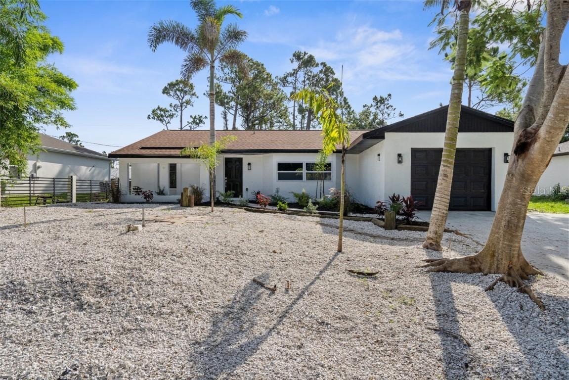 1390 Mccrory St., North Port, FL 34286