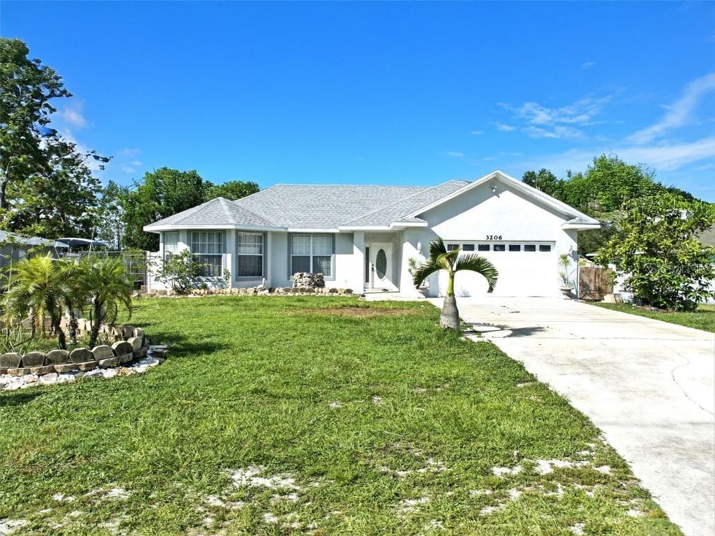 3206 Valerie Blvd., Sebring, FL 33870