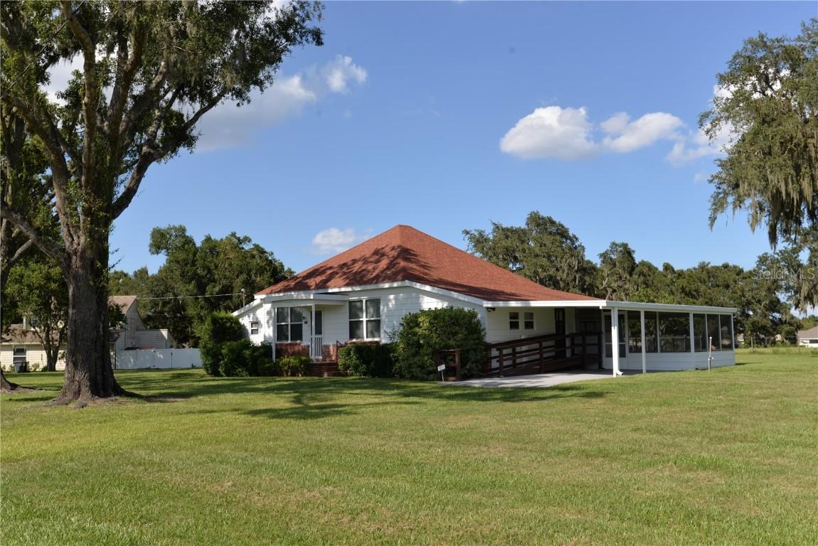 3510 Gandy Rd., Bartow, FL 33830