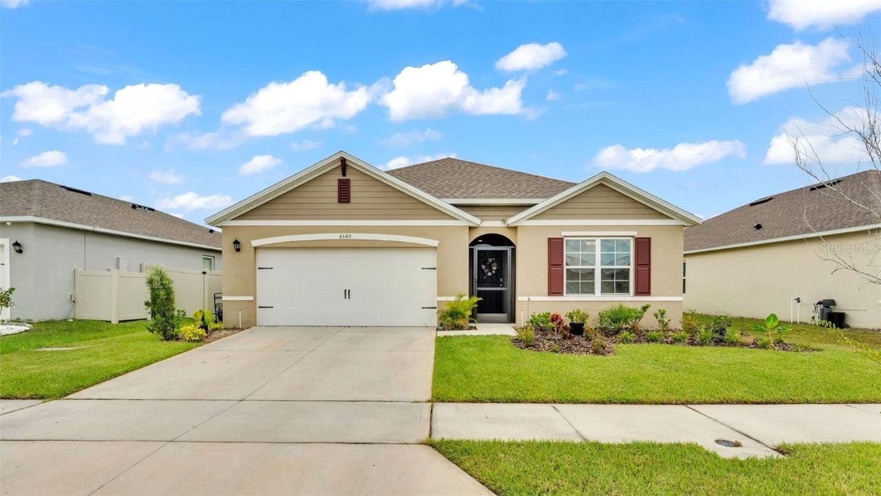 4340 Pumice Dr., Lakeland, FL 33811