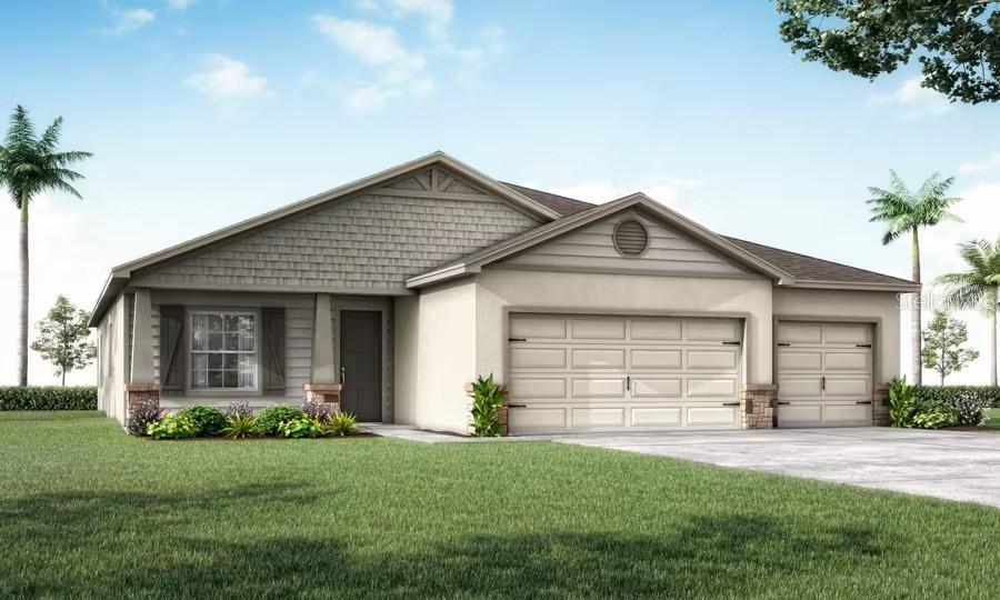 768 Cypress Creek Run, St Cloud, FL 34771