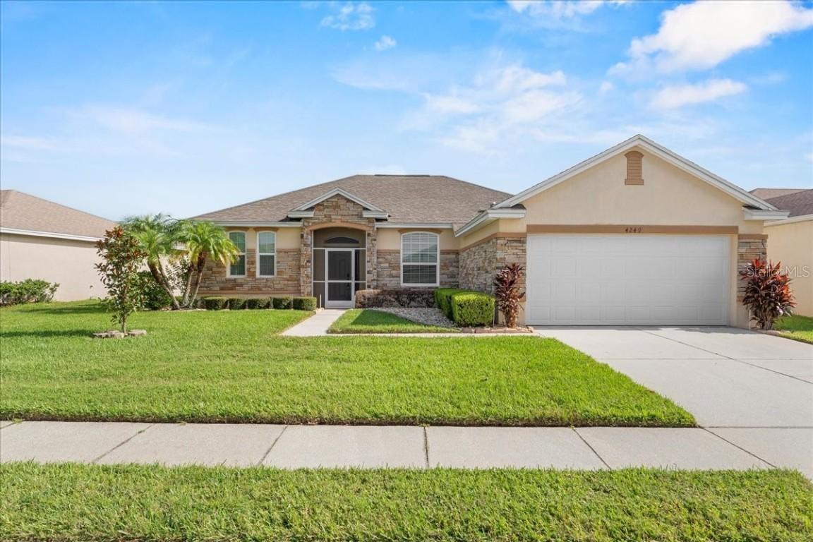 4249 Windchime Ln., Lakeland, FL 33811