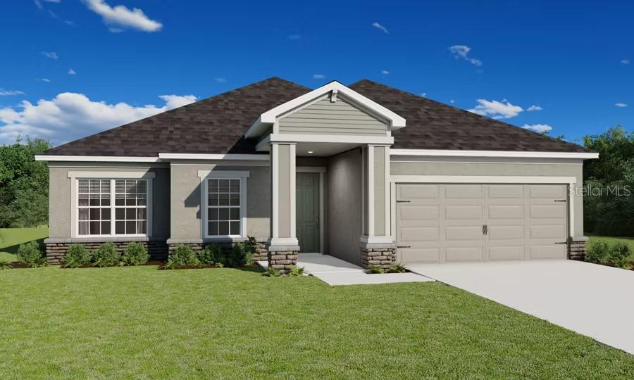 728 Cypress Creek Run, St Cloud, FL 34771