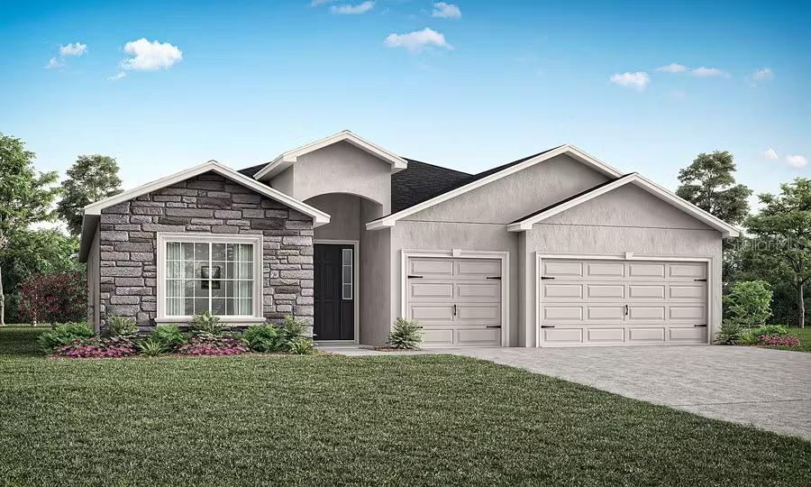 838 Cypress Creek Run, St Cloud, FL 34771