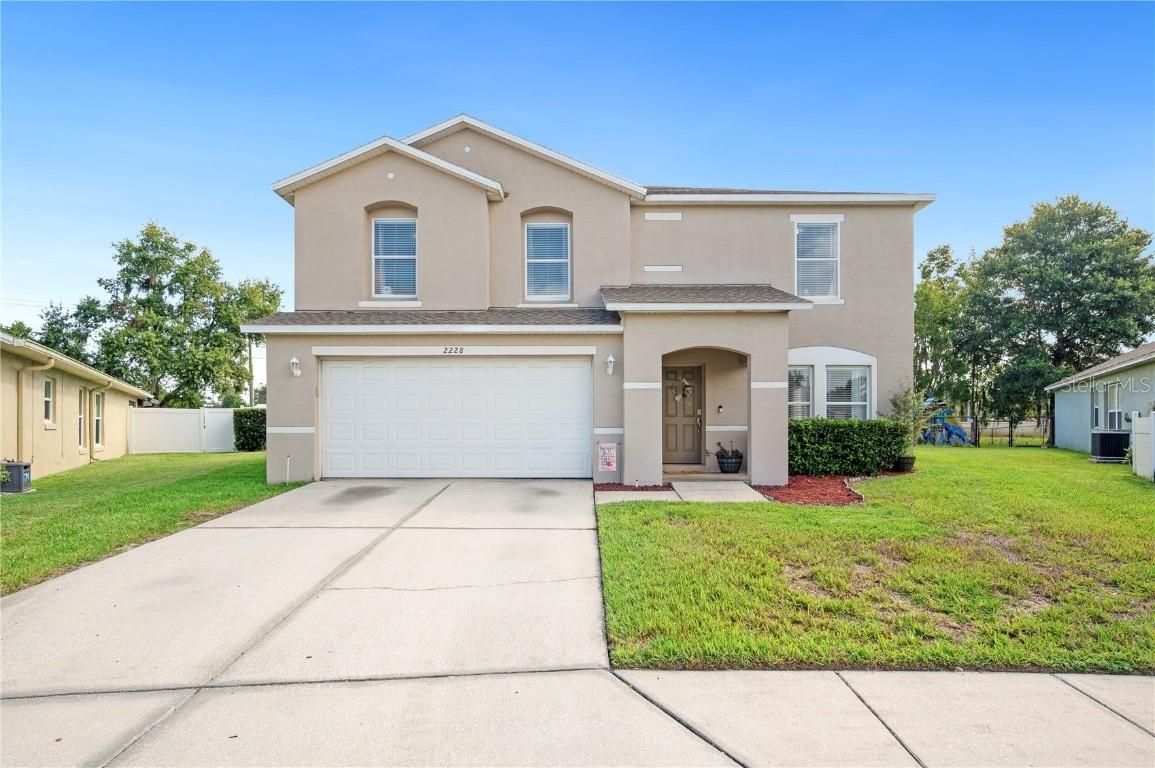 2228 Blackwood Dr., Mulberry, FL 33860